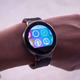Illustration for article titled Alcatel Watch Hands-On: A Wristable for Beginners